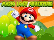  Mario Lost Adventure